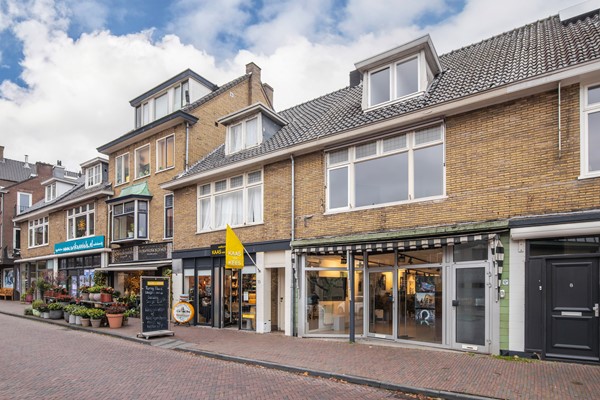 Medium property photo - Van Toulon van der Koogweg 12A, 6862 EC Oosterbeek
